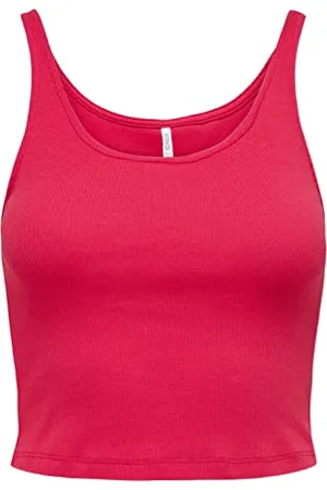 ONLY Damskie szorty ONLNESSA S/L JRS NOOS Top, , M, , M