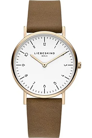 liebeskind Liebeskind LT-0168-LQ Zegarek Kwarcowy, 34 mm