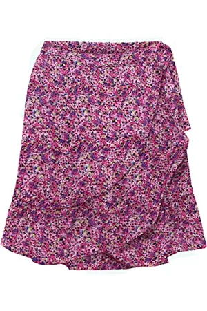 ONLY Bestseller A/S Damskie Onlnova Life Merle Short Skirt PTM Rock, , S, , S