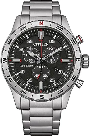 Citizen Zegarek AT2520-89E, , taille unique, Bransoletka