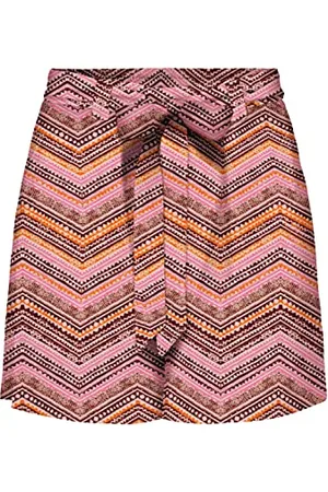 ONLY Bestseller A/S Damskie Onlnova Life Jasmin PTM Shorts, , S, , S