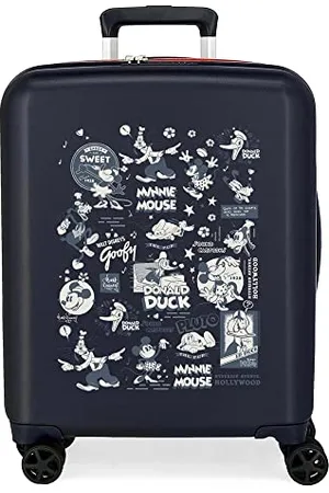 Disney 100 Special Shine walizka kabinowa, jeden rozmiar, , Talla única, Walizka kabinowa