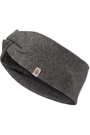 ROECKL Kapelusz, szalik i rękawiczka Kobieta Essentials Basic Opaska na głowę, , one size, , rozmiar uniwersalny