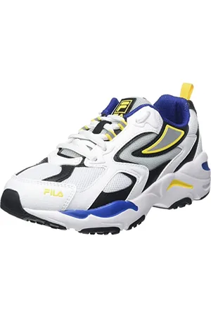 Fila Cr-Cw02 Ray Tracer Buty Dziecięce Uniseks