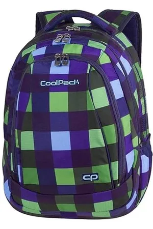 Coolpack Combo plecak szkolny unisex dla dzieci i młodzieży, , Taglia unica, designerski