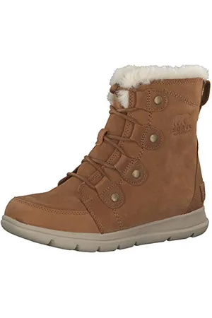 sorel Damskie buty zimowe, EXPLORER JOAN