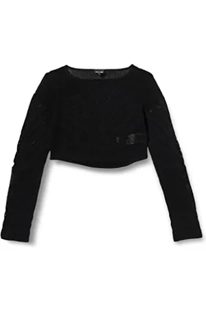 Roberto Cavalli Sweter Kombinezon, , XXL Damskie