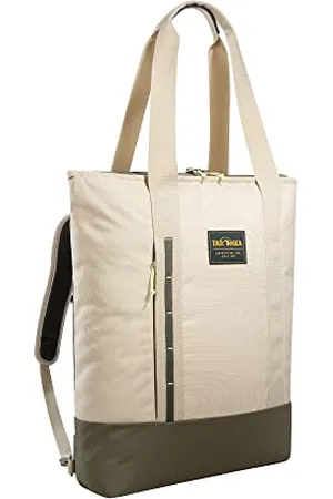 Tatonka City Stroller plecak, 43 cm, kieszeń na laptopa, , 20 Liter, Plecak z materiałów pochodzących z recyklingu o pojemności 20 litrów