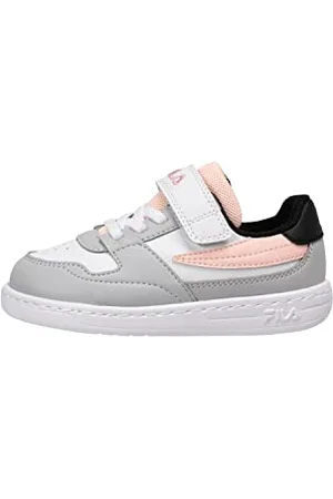 Fila Fxventuno Tdl Buty Dziecięce na Rzepy