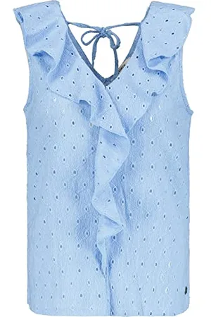 Garcia Damska koszulka na ramiączkach, , XL, , XL