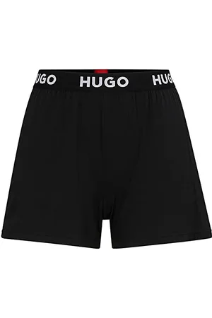 HUGO BOSS Damskie spodenki piżamowe Unite, , XS