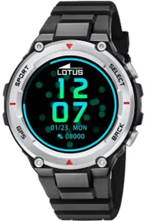 Lotus Smartwatches Moda męska 50024/2, , bransoletka