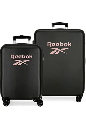 Reebok , Talla única, Zestaw walizek