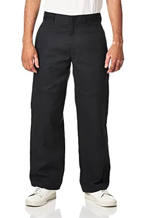 Dickies Męskie spodnie robocze Flex Double Knee Loose Straight Fit, , 32W / 32L