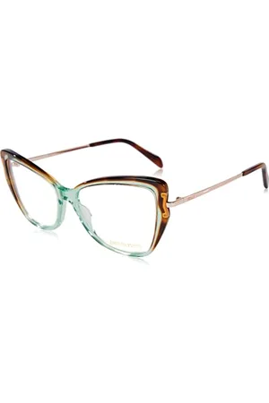 Emilio Pucci Unisex EP5199 okulary przeciwsłoneczne, , 55, , 55