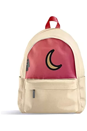 Bonamaison Plecaki - Unisex TRGCBP103585-R plecak, wielokolorowy, 43 x 30 cm