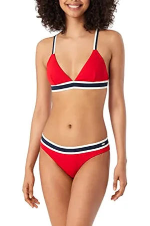 Schiesser Damski Zestaw Bikini, , Xs, , Xs