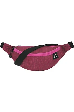 HERLITZ Geo lines berry Saszetka nerka