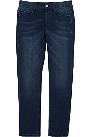 QS by s.Oliver Jungen Jeans Hose, Seattle Slim Fit, , 170