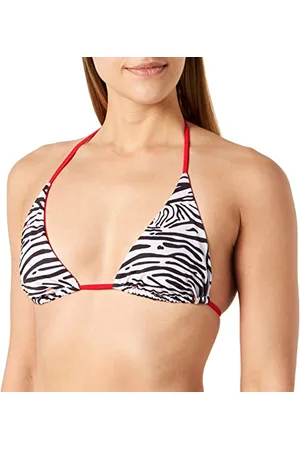 Diesel BFB-Minny-Rev Górna część Bikini Damskie, , M
