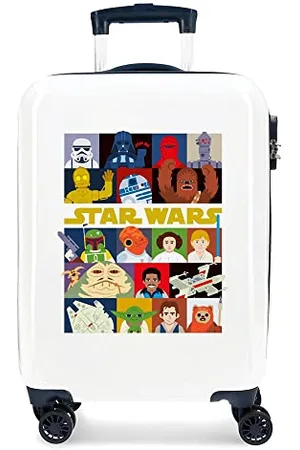 STAR WARS , Talla única, Walizka kabinowa