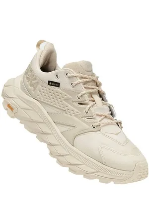 Hoka One One ONE ONE Anacapa Low GTX, Turystyczne buty dla dorosłych, , 46.50 EU