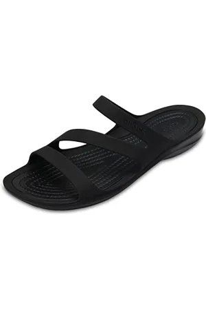 Crocs Swiftwater Sandal W Sandały Kobiety, , 41/42 EU