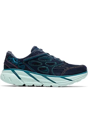Hoka One One Clifton L Embroidery, Turystyczne buty dla dorosłych, , 38.50 EU