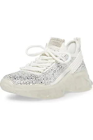 Steve Madden Trampki, sneakersy damskie Maxima, 40 EU