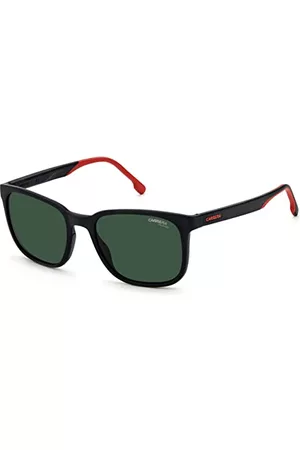 Carrera Mężczyzna Okulary przeciwsłoneczne - 8046/S, okulary przeciwsłoneczne, męskie, Wielokolorowe, Jedyne w swoim rodzaju