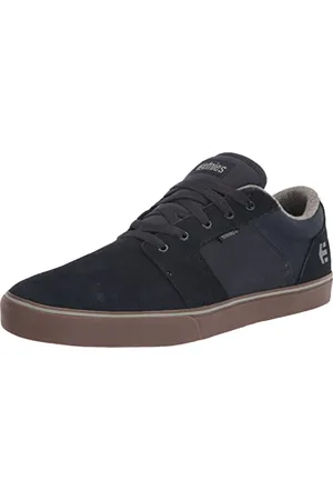 Etnies Barge Ls, męskie techniczne buty skateboardowe, , 38.5 EU