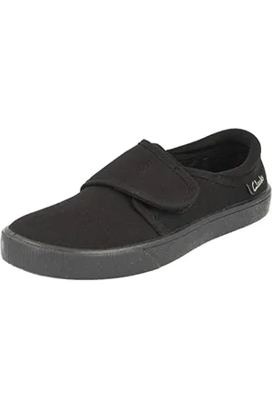 Clarks Hopper Run Buty uniwersalne. Chłopcy, , 33.5 EU
