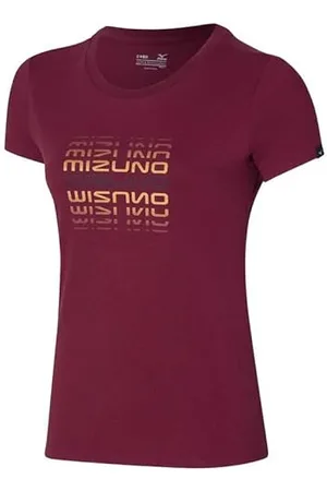 Mizuno Damska koszulka lekkoatletyczna, , S