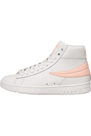 Fila Highflyer L Mid Wmn Buty Damskie