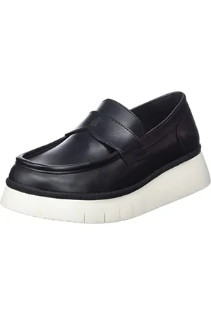 Fly London Damskie mokasyny Coaf418fly, , 35 EU