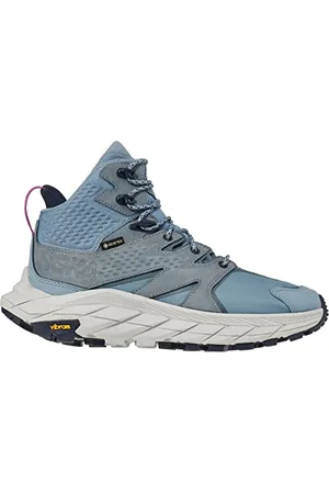 Hoka One One Damskie buty trekkingowe Anacapa Mid GTX, , 38 EU