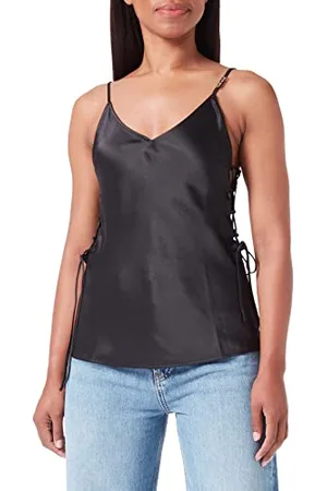 HUGO BOSS Damski top płaski, , 32