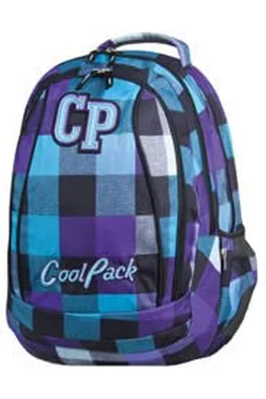 Coolpack Combo plecak szkolny unisex dla dzieci i młodzieży, , Taglia unica, designerski