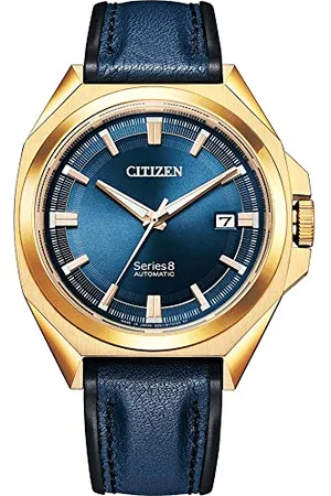 Citizen Automatic Watch NB6012-18L, , Pasek