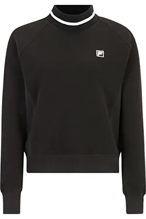 Fila Bialystok Crew bluza damska, , L