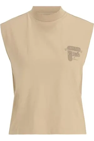 Fila Damska koszulka na ramiączkach/Cami Shirt, , XS, , XS