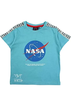 Nasa Koszulka, , 12 lat