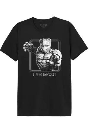 Marvel Męska koszulka, , XS
