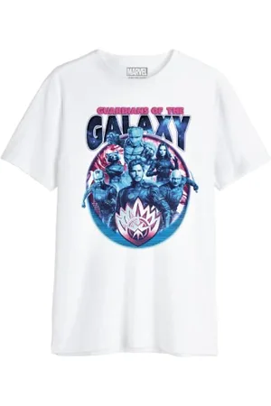 Marvel Męska koszulka, , 3XL