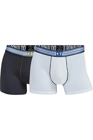 CR7 - Cristiano Ronaldo CR7 Fashion Trunk,2-pak Micro, , XXL