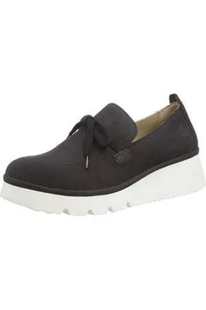 Fly London Damskie mokasyny Popi436fly, , 36 EU