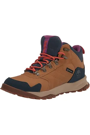 Timberland Lincoln Peak Mid Leather Wp Chukka Boot damskie, , 41 EU