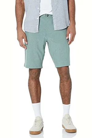 Volcom Męskie nafty hybrydowe luźne szorty, , 36