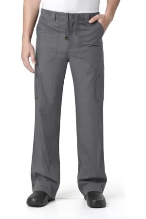 Carhartt Męskie spodnie medyczne, , XS-D?ugi