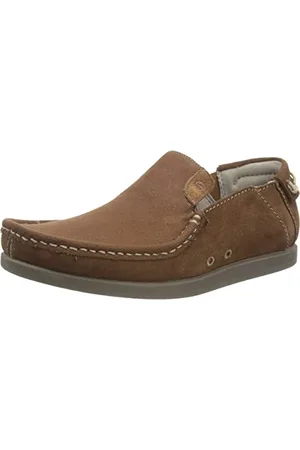Clarks Shacrelitestep buty męskie, , 44.5 EU